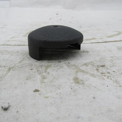 Harley Davidson OEM Black Starter Motor End Cover Big Twin DYNA Softai