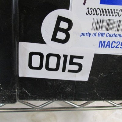 Harley Davidson OEM NOS Gear Shifter Shaft Oil Seal 60641-74