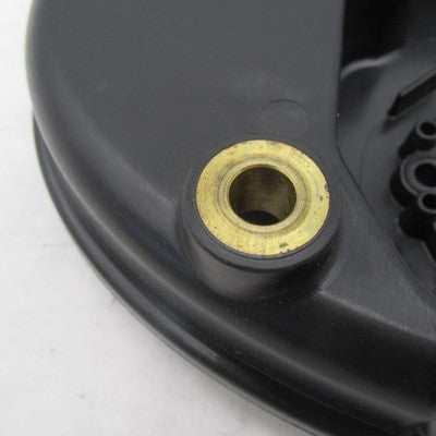 Harley Davidson OEM 08-15 Softail Dyna Air Cleaner Backing Plate 29581