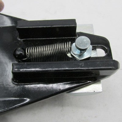 Harley Davidson OEM Front Solo Seat Pivot Mount Bracket FXRP FLHTP FXR