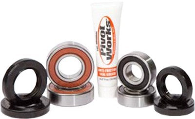 Pivot Works Wheel Bearing Kit Front PWFWK-Y09-000