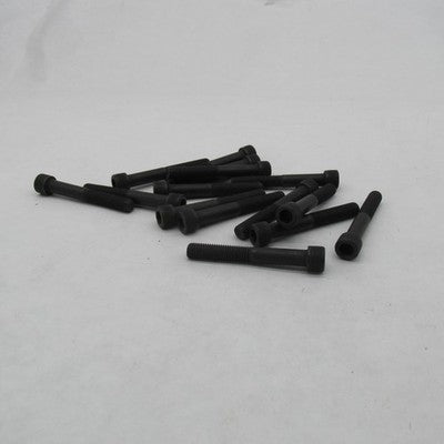 Lot of 15 Harley Davidson Genuine NOS Brake Caliper Bolts 93215