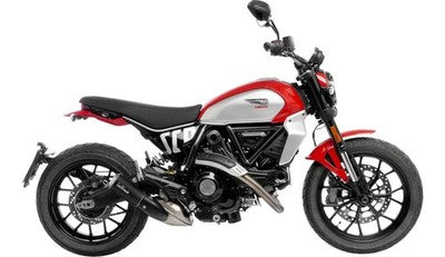 Leo Vince LV-10 Slip-On Mufflers 15266B