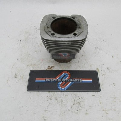 Harley Davidson NYC Choppers Single Polished Cylinder Jug EVO 4" Bore
