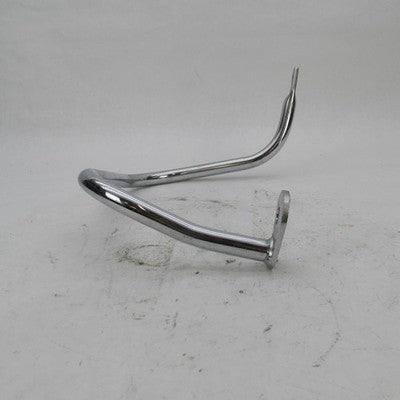 Harley Davidson OEM Saddlebag Guard Panhead Shovelhead 60-84 FLHR FLHT