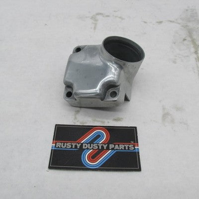 Harley Davidson OEM Evo Big Twin Dyna Polished Oil Fill Spout 62422-90