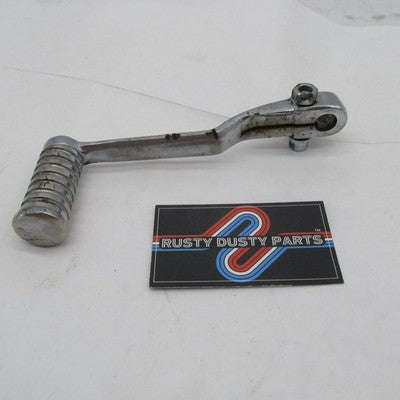 Harley Davidson OEM 71-73 Shovelhead FX Super Glide Shift Lever 34604-