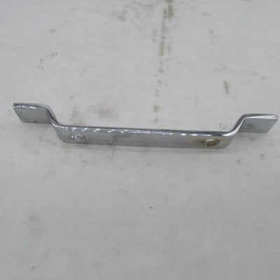 Mixed Lot of 6 Harley Davidson Misc Chrome Support Brackets Braces Har