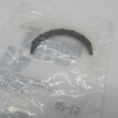Lot of 2 Harley OEM NOS 39mm Quick-Release Windshield Clamp Gasket 587