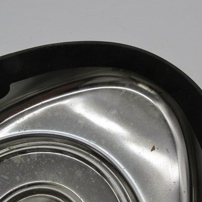 Harley Davidson OEM Chrome 88ci Softail Oval Air Cleaner Cover 29121-0