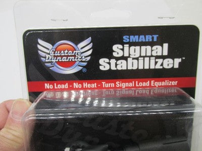 Custom Dynamics NOS GEN2-SS6 Smart Signal Stabilizer Module 6 Pin 2050