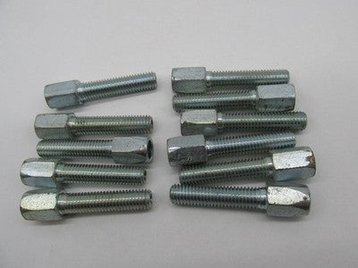 Lot of 11 Harley Davidson Genuine NOS Aermacchi Adjusting Screws 42431