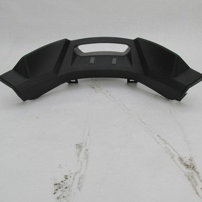 Harley Davidson OEM Stock Inner Fairing Vent Trim Softail Low Rider 57
