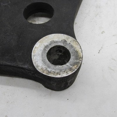 Harley-Davidson OEM 91-99 Dyna Rear Brake Caliper Bracket 44204-90