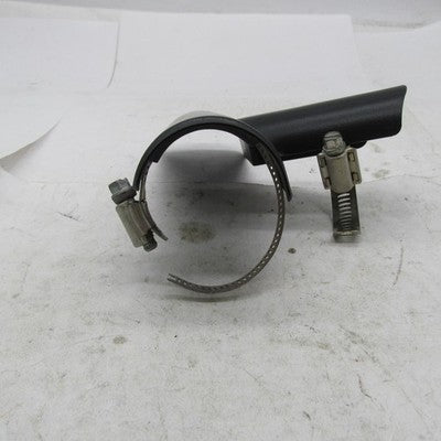 Harley Davidson OEM Low Rider T Junction Exhaust Pipe Heat Shield FXLR