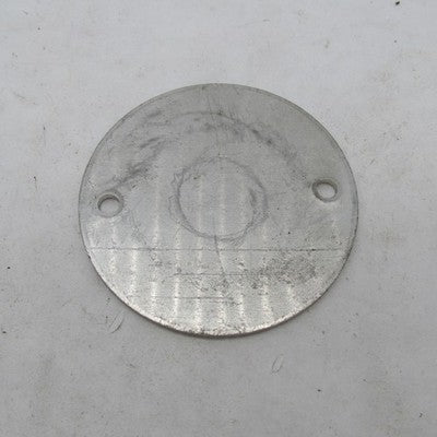 Harley Davidson Genuine NOS 2 Hole Ignition Timer Inner Backing Plate