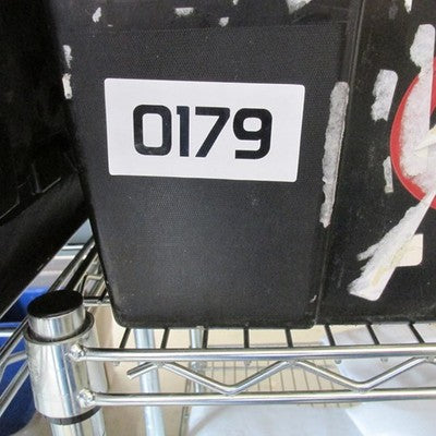Buell Engine Brain Box Computer Main Unit Module N0306Q0094