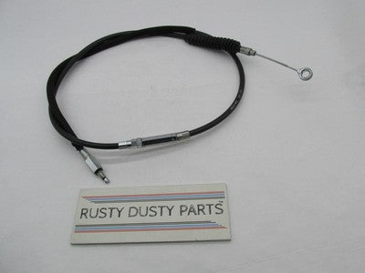 Harley-Davidson Genuine Take-Off  Stock Clutch Cable 38639-07C