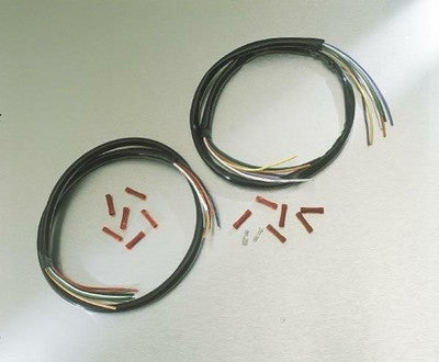 Drag Specialties Extended Handlebar Wiring Harness 48in DS-305201