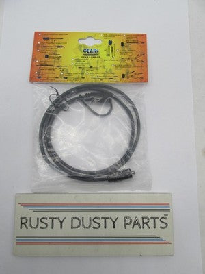 Gears Canada X4 40" Cables Extension Cable 100250-1-40