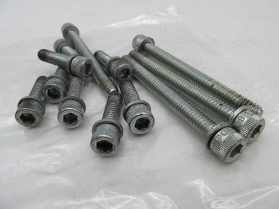 Harley Davidson Genuine M8 Milwaukee 8 Complete Oil Pump Hardware Kit