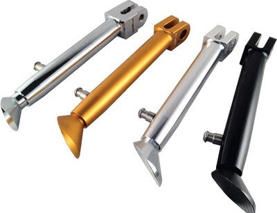 Powerstands Racing Adjustable Kickstand Black 05-01104-22