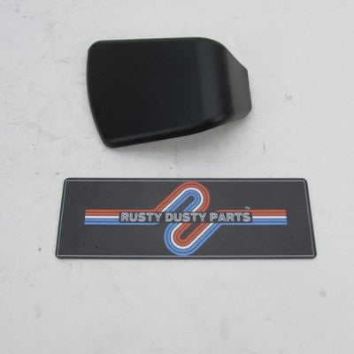 Harley Genuine OEM NIB Road Glide Left Storage Glove Box Cover 58728-9