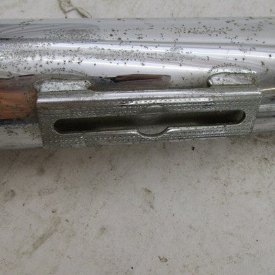 Pair of Harley Davidson OEM Exhaust Mufflers DYNA Glide FXDWG 94+ 6574