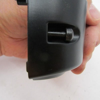 Pair of Right Side Handlebar Switch Housings 71500340 71500348