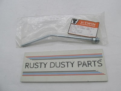 V-Twin Manufacturing Harley Davidson Carburetor Choke Tube 36-0988 292