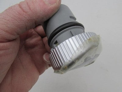 Harley Davidson Genuine NOS XL 883 Engine Oil Tank Dipstick 62592-07A