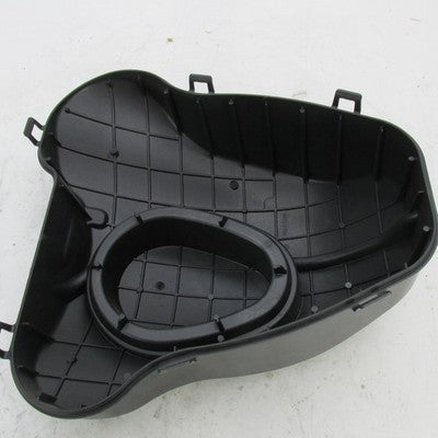 Buell XB XB9 XB9S Lightning XB9R Firebolt Air Intake Cleaner Filter Bo