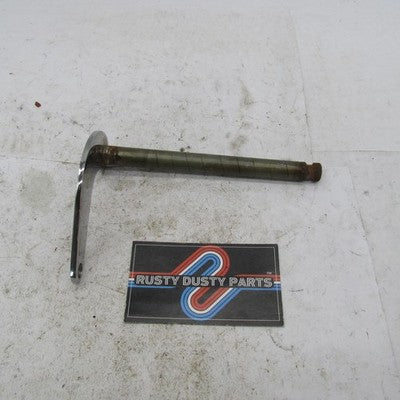 Harley Davidson Genuine Shifter Shaft Lever Mid Controls FXR 34621-84