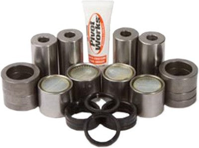 Pivot Works A-Arm Bearing Kit Lower PWAAK-H03-002L