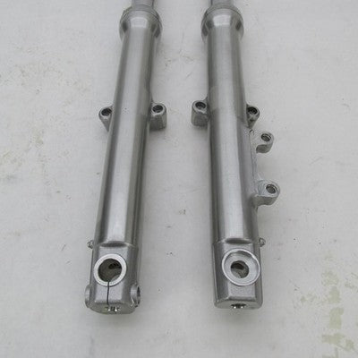 Harley OEM Sportster XL 39mm Showa R/L Front Fork Assembly 45900-00 45