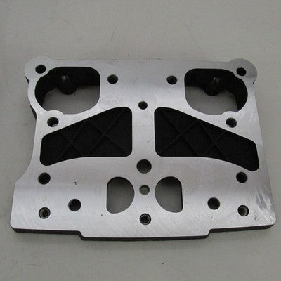 Harley Davidson OEM Twin Cam Rocker Box Set Wrinkle Black 17543-99 175