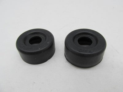 Lot of 2  Triumph Rear Master Cylinder Rubber Boots 99-7018