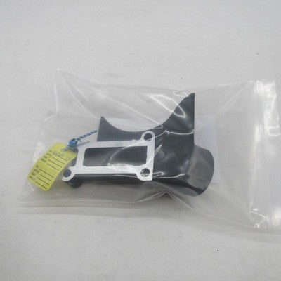 Harley Davidson Genuine Black Oil Filler Spout Housing 99-01 FLH 62429