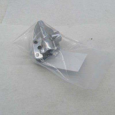 Harley Davidson OEM Chrome 9/16" Front Brake Master Cylinder DYNA 4501