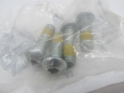 Lot of 4 Harley Davidson Genuine NOS Hex Button Head Cap Screws 4793M
