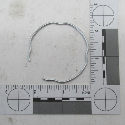 Lot of 3 Harley-Davidson OEM NOS Fork Slider Stopper Rings 45905-87