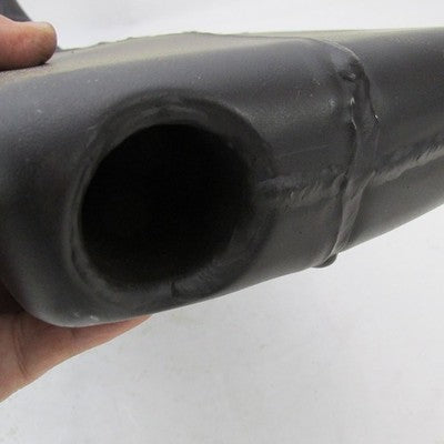 Buell OEM New NOS Stock P3 Blast 500 Exhaust Muffler S0110.T