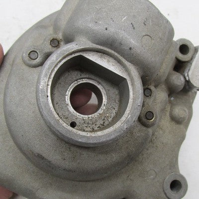Harley OEM 79-85 FX FL 4-Speed Transmission Cow Pie Top Cover 33168-79
