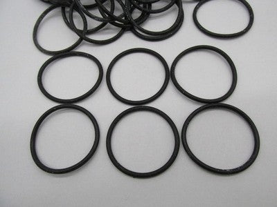 Lot of 67 Harley Davidson Genuine NOS Filler and Inspection Cap O-Ring