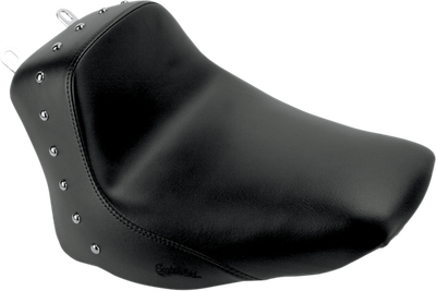 Saddlemen Renegade Heels Down Seat 806-15-0011