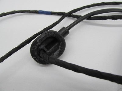 Indian OEM Left and Right Saddlebag Wiring Harness Set 2414772 2414628