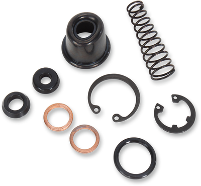 Pro X Master Cylinder Rebuild Kit Rear 37.910007