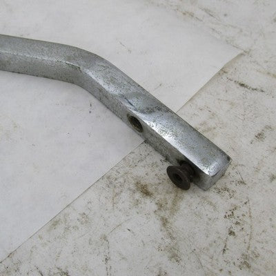 Harley-Davidson OEM Chrome Sissy Bar Backrest Upright 52736-85A