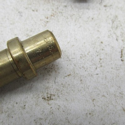 Large Mixed Lot of Triumph BSA Engine Exhaust Valves 68 0580