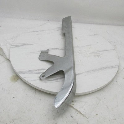 Harley Davidson OEM Chrome Rear Upper Belt Guard V-Rod 60469-01A